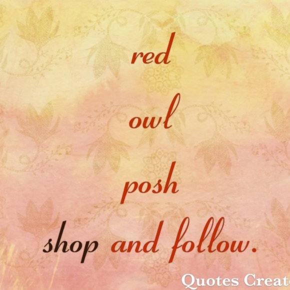 redowlposh